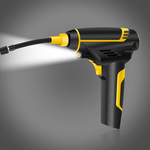 Air Compressor Handheld Digital LED Smart Car