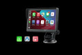 7 IPS Car Smart Screen Wireless Carplay
